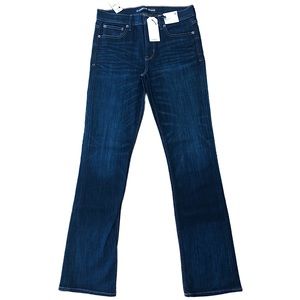 Express - ‘Barely Boot’ Mid Rise Jeans **BRAND NEW!!